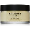 Balmain Hair Couture Matt Clay Strong stylingový íl na vlasy 100 ml