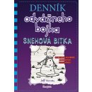 Denník odvážneho bojka 13: Snehová bitka, 2.vyd. - Jeff Kinney