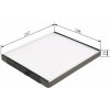 Kabinový filter BOSCH 1 987 432 241