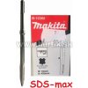 MAKITA Sekáč SDS-max špicatý - samoostriaci Sekáč SDS-max špicatý 400 mm - samoostriaci
