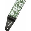 Fender Hawaiian Strap Green Floral