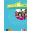 Die Deutschprofis 2 (A2) – Testheft