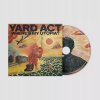 YARD ACT - WHERE\'S MY UTOPIA? CD