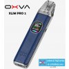OXVA Xlim Pro 2 Pod Kit 1300 mAh Blue Python 1 ks