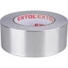 Extol Premium 8856332 Páska lepiaca hliníková 50 mm x 50 m x 0,03 mm