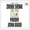 Povídky jedna báseň (audiokniha) (Zdeněk Svěrák)