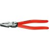 KNIPEX KNIPEX Kliešte kombinované 200mm silové / 0201200 Knipex