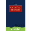 E-kniha Biomedicínská ergonomie - Ivan Dylevský
