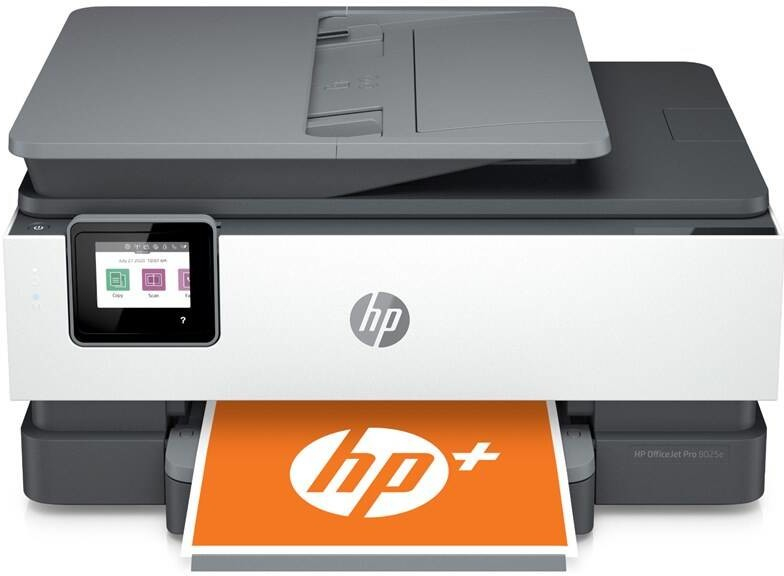 HP OfficeJet Pro 8022e 229W7B od 87,35 € - Heureka.sk