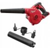 Milwaukee M18 BBL-0