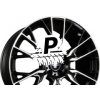 GMP ITALIA FENDER Black Diamond 9.00 x 22 ET 28.00 5x112