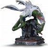 Figúrka Spiderman vs Villains Diorama - Lizard - BDS Art Scale 1/10 (618231954964)