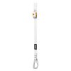 PETZL popruh LOWER STRAP KNEE ASCENT CLIP