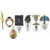Noble Collection Záložky - Horcruxy
