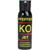 Originální výstroj Sprej obranný pepřový KO JET 100ml