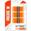 Pacific X Tack Perfo orange 3 ks