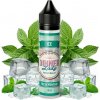 60 ml Fresh Menthol Dinner Lady - 10 ml S&V