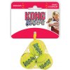 Kong Air Dog Lopta malá tenis XS (3 bal.)