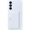 Samsung s vreckom na kartu A16 Blue EF-OA166TLEGWW