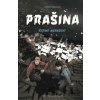 Prašina - Černý merkurit - Karel Osoha (ilustrátor), Vojtěch Matocha