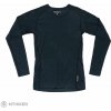 Devold Lauparen Merino Base 190 dámske tričko, ink XL