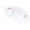 Herná myš HyperX Pulsefire Haste 2 White (6N0A8AA)