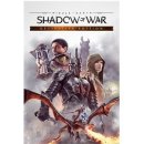 Middle-Earth: Shadow of War (Definitive Edition)