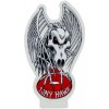 Birdhouse - Sticker Falcon 4 - Samolepka