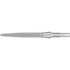 Kovové hroty Target Swiss Storm Quartz strieborné, 26mm - 3ks