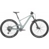 Celoodpružený horský bicykel Scott Spark 950