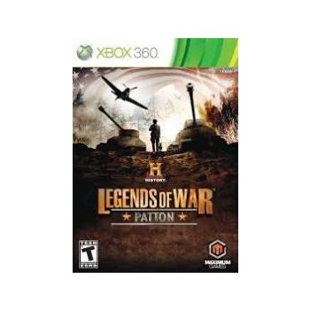 History: Legends of War