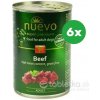 NUEVO dog Adult Beef 6 x 400 g