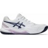 Asics Gel-Dedicate 8 Biely