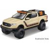 Maisto 2019 Ford Ranger krémová Off Road Series 1:27