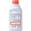 MOTUL Motul Brake Fluid DOT 5.1 500 ml 100950