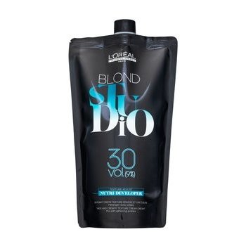 L'Oréal Blond Studio Nutri-Developer 9% 1000 ml