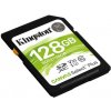 Kingston Canvas Select Plus/SDXC/128GB/UHS-I U1 / Class 10 / SDS3/128GB