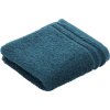 Vossen Ručník pro hosty Calypso Feeling 30, 30x50cm COT494896vo699-poseidon UNI Poseidon