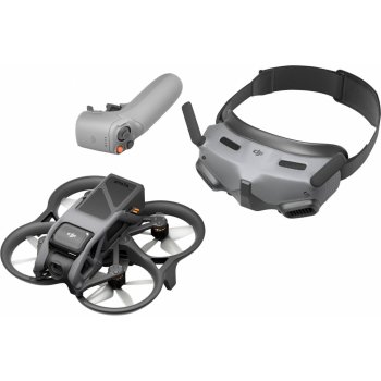 DJI Avata Explorer Combo Goggles Integra + RC Motion 2 CP.FP.00000116.01