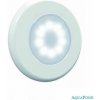 Astralpool Reflektor s LED diódami - LumiPlus Flexi V1 - 12V AC s ozdobným rámčekom FlexiNiche - studené biele svetlo