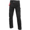 BÜSE nohavice FARGO black - 52