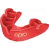 Opro Bronze SR červená