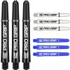 TARGET Pro Grip 41mm, čierne, biele, modré, multi-pack