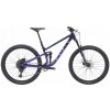 BICYKEL MARIN RIFT ZONE 1 KOLO 29 VEĽKOSŤ M ENDURO TRAIL 2026 fialový