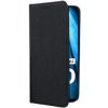 Púzdro knižkové SMART BOOK CASE pre XIAOMI REDMi 10 - čierne