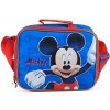 Taška cez rameno s motívom MICKEY a MINNIE