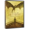 Hra o trůny 5. série 5DVD - multipack