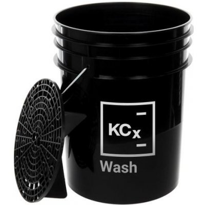 Koch Chemie Detailingové Vedro so separátorom (wash) umývani