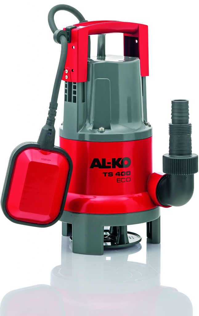 AL-KO TS 400 ECO 113594