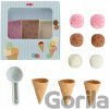 Haba Creative Play Zmrzlinový obchod - Haba